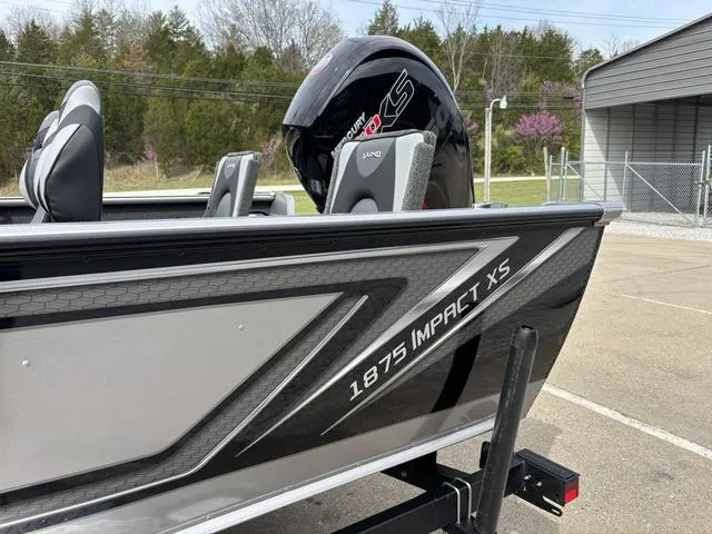 Slide: The Image of Lund 1875 Impact XS Sport 2025 - 12