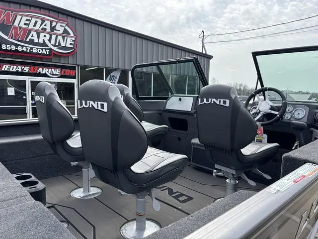 Slide: The Image of Lund 1875 Impact XS Sport 2025 - 4