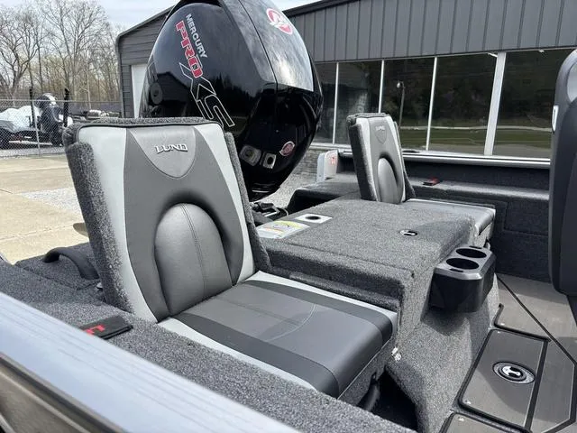 Slide: The Image of Lund 1875 Impact XS Sport 2025 - 5