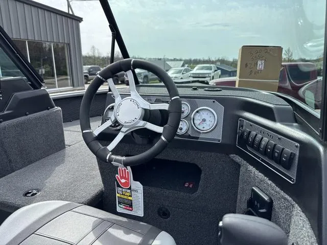 Slide: The Image of Lund 1875 Impact XS Sport 2025 - 6