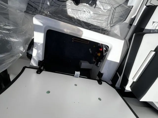 Slide: The Image of Yamaha 252S 2025 - 17