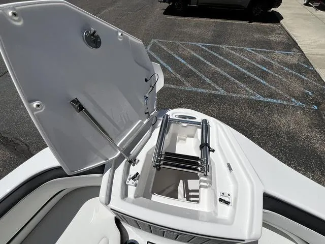 Slide: The Image of Yamaha 252S 2025 - 30