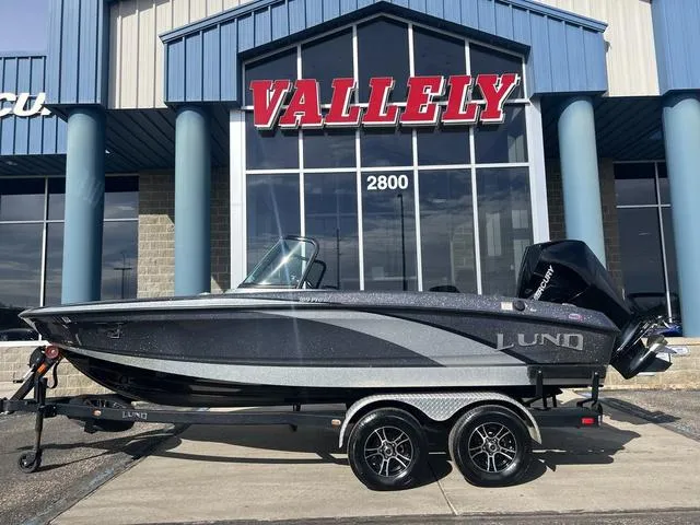 Slide: The Image of Lund 189 Pro-V GL 2020 - 1