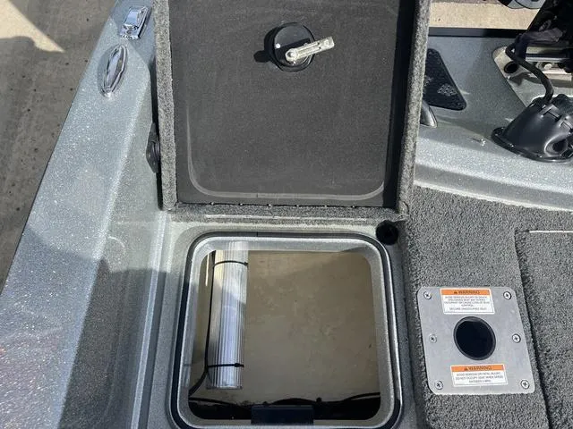 Slide: The Image of Lund 189 Pro-V GL 2020 - 10