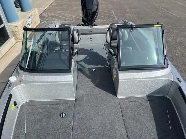 Slide: The Image of Lund 189 Pro-V GL 2020 - 18