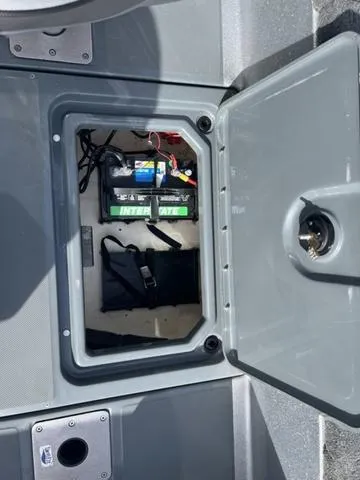 Slide: The Image of Lund 189 Pro-V GL 2020 - 19