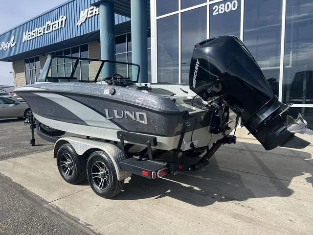 Slide: The Image of Lund 189 Pro-V GL 2020 - 2