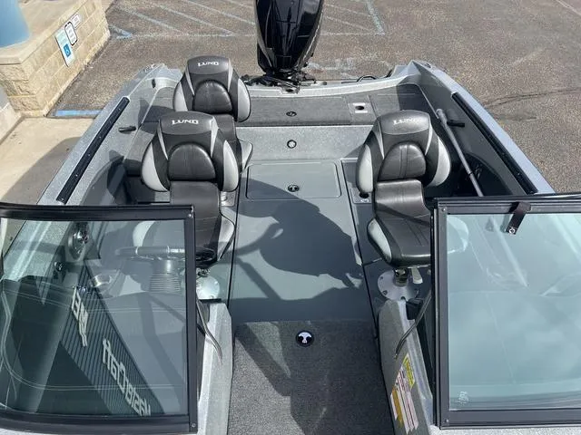 Slide: The Image of Lund 189 Pro-V GL 2020 - 20