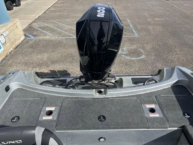 Slide: The Image of Lund 189 Pro-V GL 2020 - 5