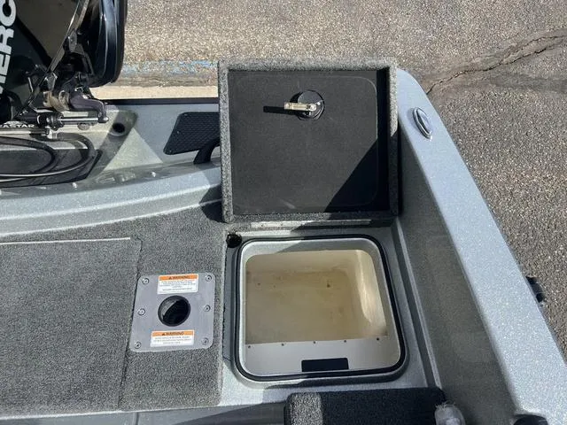 Slide: The Image of Lund 189 Pro-V GL 2020 - 6