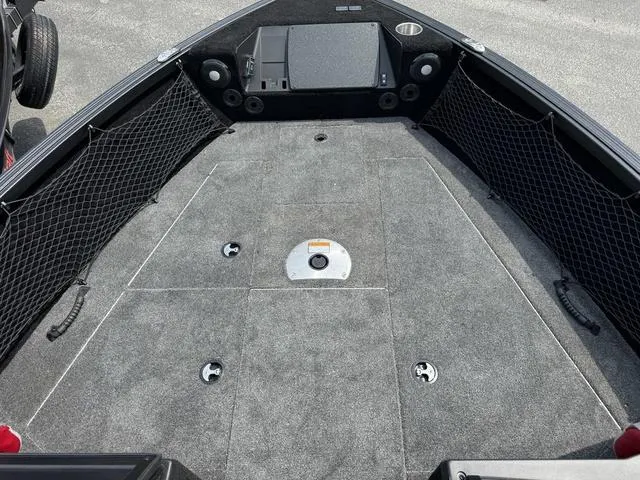 Slide: The Image of Alumacraft Trophy 185X Sport Rotax S 2025 - 20