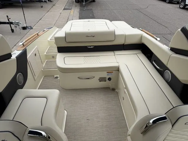 Slide: The Image of Chris-Craft Sportster 28 2026 - 10