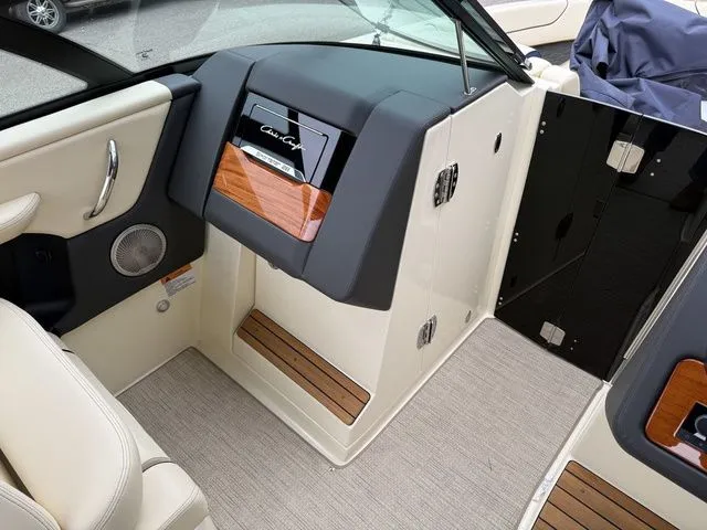 Slide: The Image of Chris-Craft Sportster 28 2026 - 20