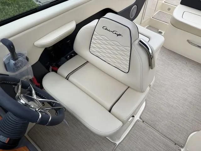 Slide: The Image of Chris-Craft Sportster 28 2026 - 25