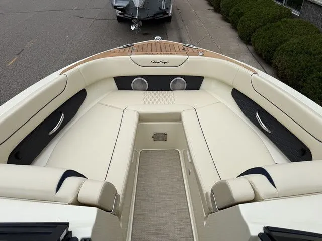 Slide: The Image of Chris-Craft Sportster 28 2026 - 32