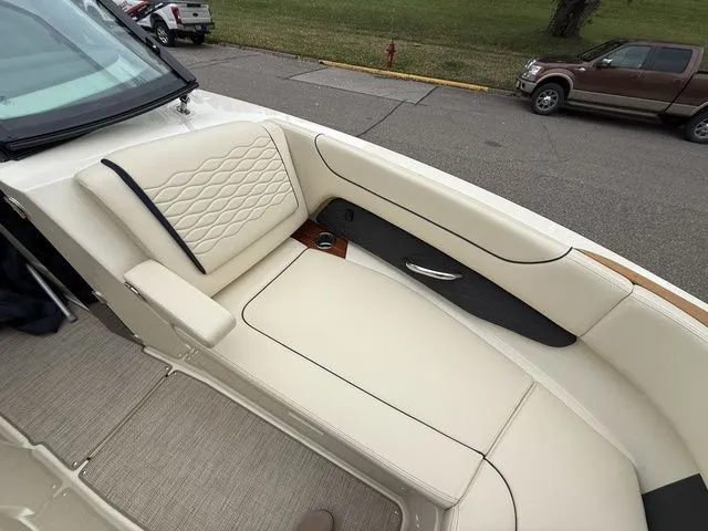 Slide: The Image of Chris-Craft Sportster 28 2026 - 33