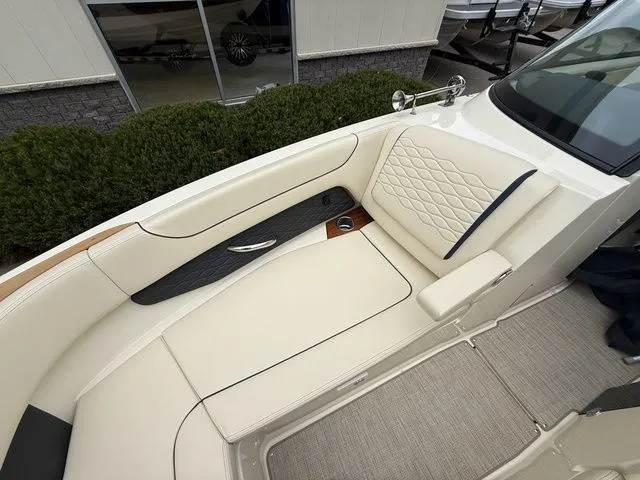 Slide: The Image of Chris-Craft Sportster 28 2026 - 35