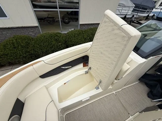 Slide: The Image of Chris-Craft Sportster 28 2026 - 36