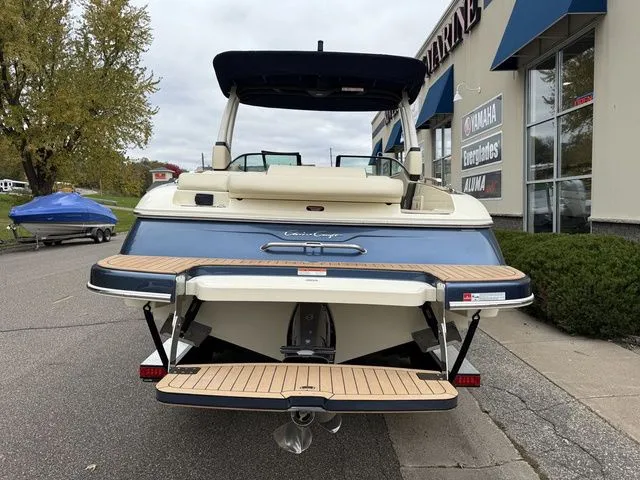 Slide: The Image of Chris-Craft Sportster 28 2026 - 5