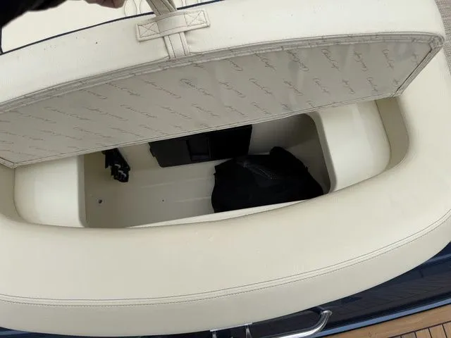 Slide: The Image of Chris-Craft Sportster 28 2026 - 8