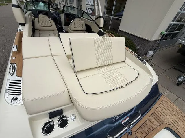 Slide: The Image of Chris-Craft Sportster 28 2026 - 9