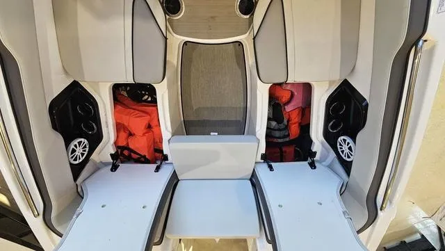 Slide: The Image of Yamaha AR250 2023 - 20