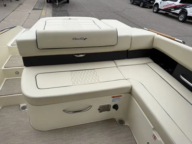 Slide: The Image of Chris-Craft Sportster 28 2026 - 11