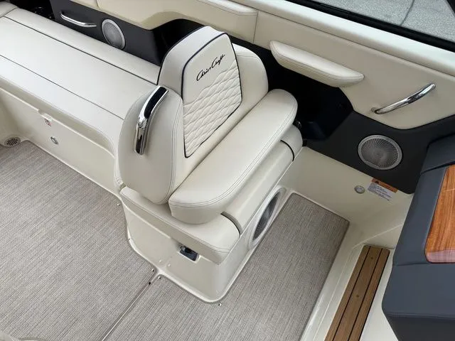 Slide: The Image of Chris-Craft Sportster 28 2026 - 18