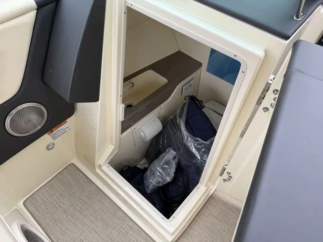 Slide: The Image of Chris-Craft Sportster 28 2026 - 23