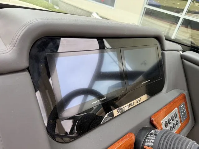 Slide: The Image of Chris-Craft Sportster 28 2026 - 28