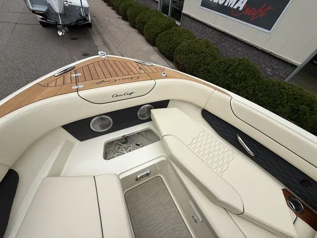 Slide: The Image of Chris-Craft Sportster 28 2026 - 37