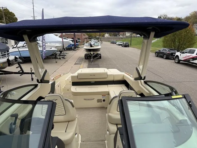 Slide: The Image of Chris-Craft Sportster 28 2026 - 39