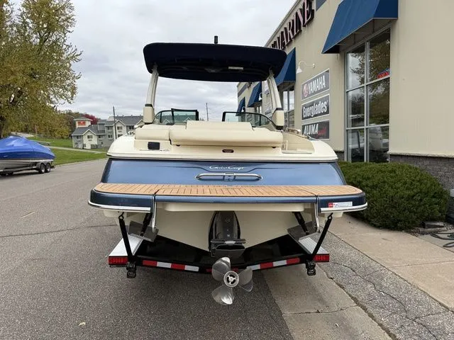 Slide: The Image of Chris-Craft Sportster 28 2026 - 4