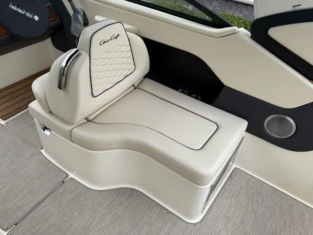 Slide: The Image of Chris-Craft Sportster 28 2026 - 12