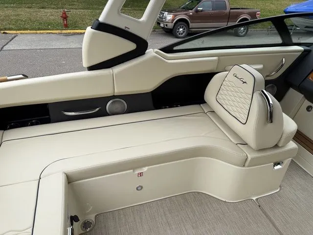 Slide: The Image of Chris-Craft Sportster 28 2026 - 16