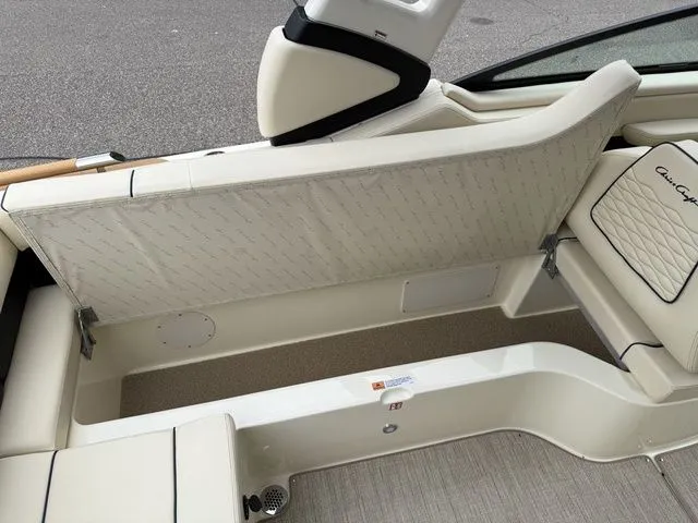 Slide: The Image of Chris-Craft Sportster 28 2026 - 17