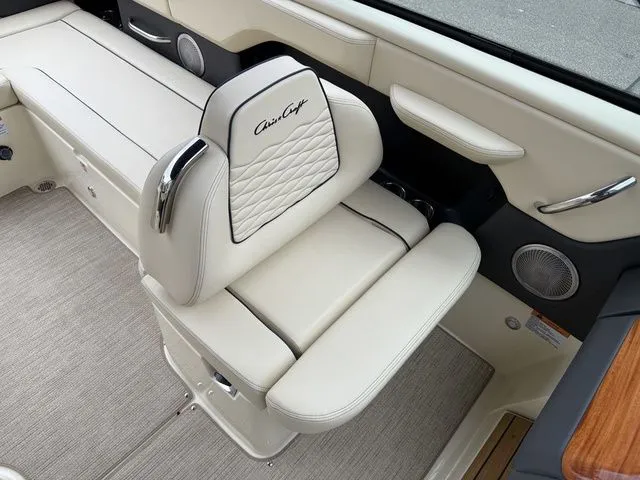 Slide: The Image of Chris-Craft Sportster 28 2026 - 19