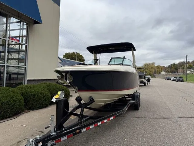 Slide: The Image of Chris-Craft Sportster 28 2026 - 2