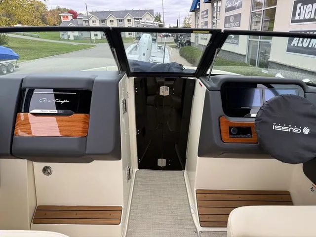 Slide: The Image of Chris-Craft Sportster 28 2026 - 31