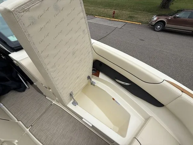 Slide: The Image of Chris-Craft Sportster 28 2026 - 34