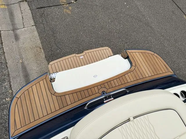 Slide: The Image of Chris-Craft Sportster 28 2026 - 6