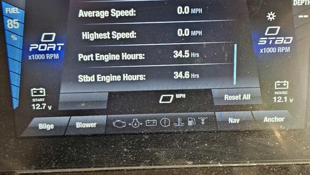 Slide: The Image of Yamaha AR250 2023 - 27