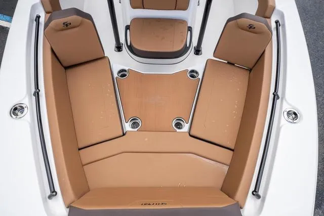 Slide: The Image of Sea Pro 225FLX 2025 - 19