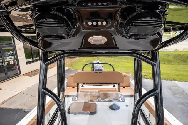 Slide: The Image of Sea Pro 225FLX 2025 - 20