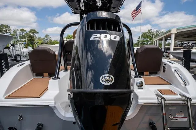 Slide: The Image of Sea Pro 225FLX 2025 - 4