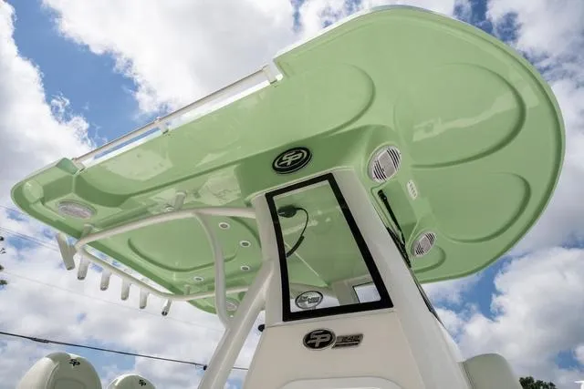Slide: The Image of Sea Pro 242 Center Console 2025 - 6