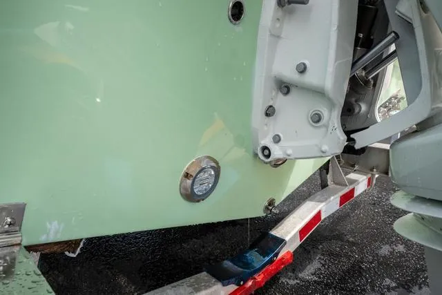 Slide: The Image of Sea Pro 245FLX 2025 - 6