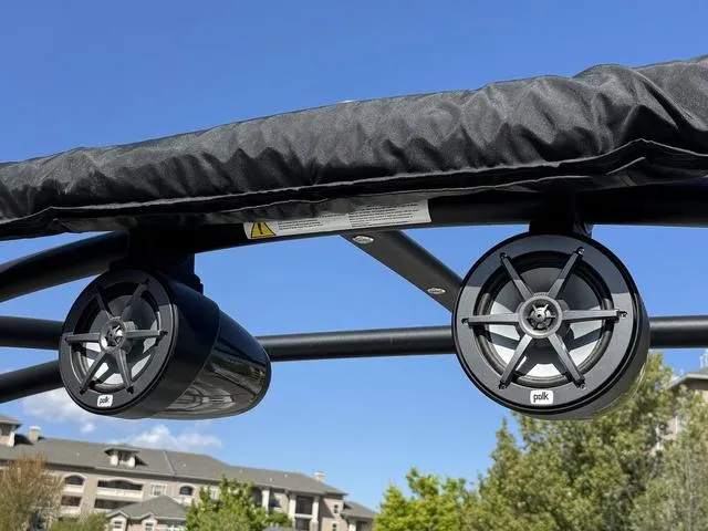 Slide: The Image of Montara 25' SURF BOSS 2.0 CW 2022 - 13