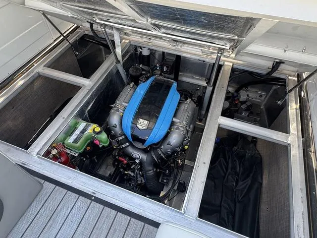 Slide: The Image of Montara 25' SURF BOSS 2.0 CW 2022 - 19