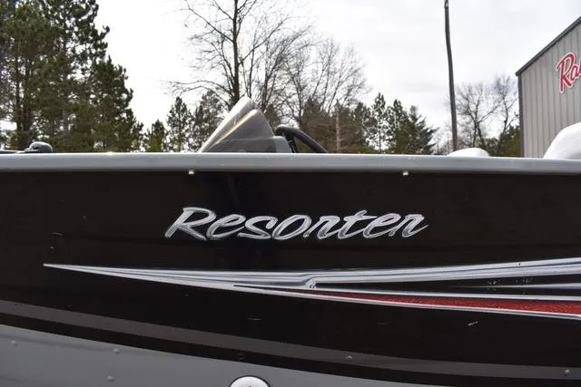 Slide: The Image of Smoker Craft Resorter 151 2015 - 10